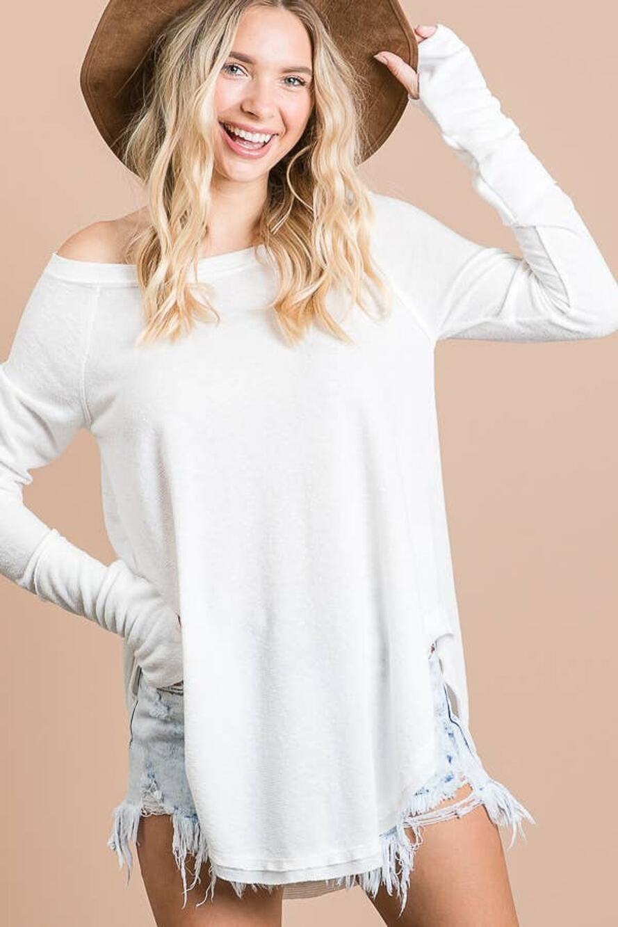 Taylor Pullover